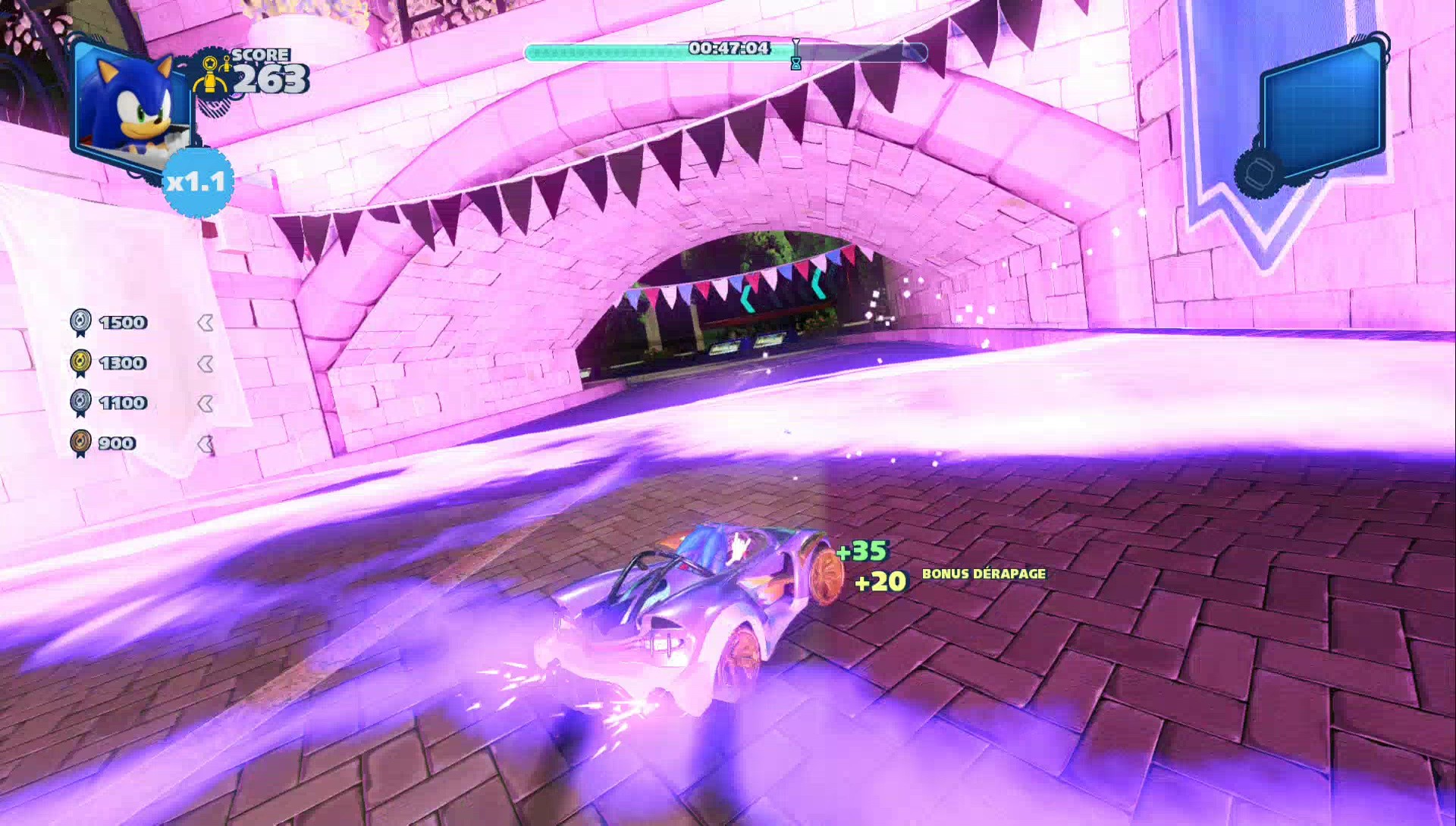 Team Sonic Racing - Imagen 41